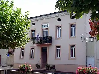 Campagne (Landes)