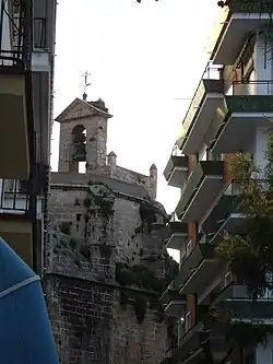 Campanario