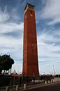 Campanile.