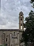 Campanile