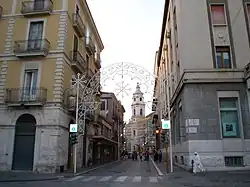 La cathédrale