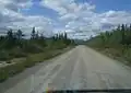 La Campbell Highway.