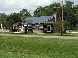 Campbell (Missouri)