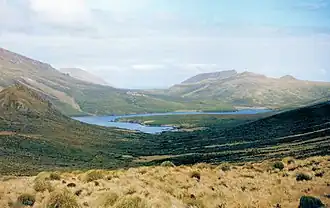 Garden cove