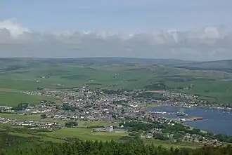 Campbeltown