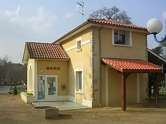 Campet-et-Lamolère