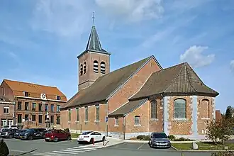 Camphin-en-Pévèle