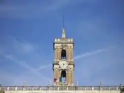 Tour de la Patarina