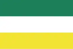 Drapeau de Campillos