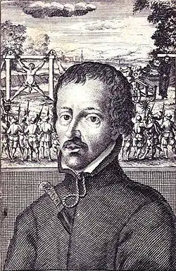 Edmond Campion