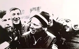 Image illustrative de l’article Corrado dal Fabbro
