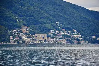 Campione d'Italia