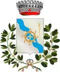 Blason de Campo San Martino