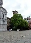 Campo San Zaccaria
