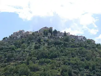 Campodimele
