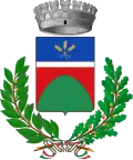 Blason de Campofranco