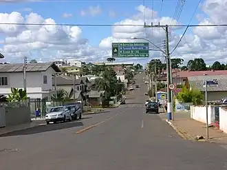 Campos Novos