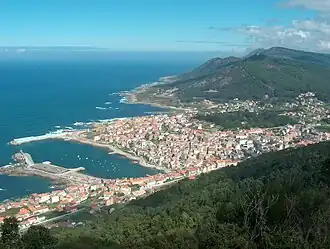 A Guarda