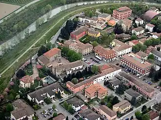 Camposanto