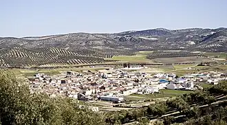 Campotéjar