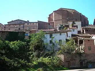 Camprovín