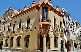 Sarral
