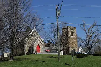 North Canaan