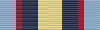 Ruban de la médaille