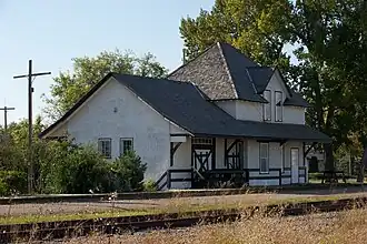 Edam (Saskatchewan)