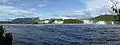 Le lac Canaima