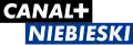 Logo du 1er décembre 1998 au 11 mars 2004