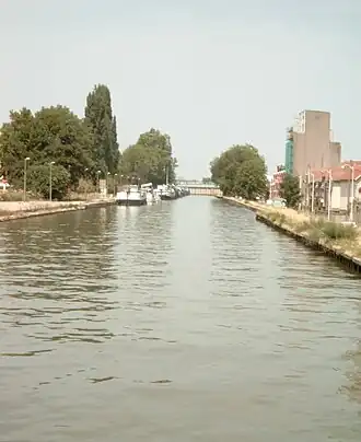 Rives de Meurthe