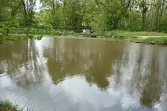 Epanchoir du canal