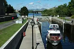 Canal Rideau