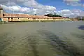 Bassin du canal de Castille.
