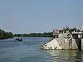 Canal du Rhône au Rhin.