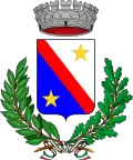 Blason de Canale