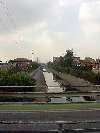 Garbagnate Milanese