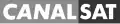 Ancien logo de Canalsat du 23 mai 2005 au 16 mars 2009.