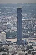 Condominium Canapaya Residences (253 m)
