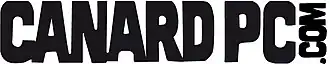 Image illustrative de l’article Canard PC