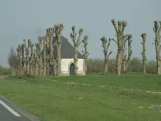 Canchy (Somme)