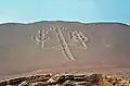 Le Candelabro de Paracas
