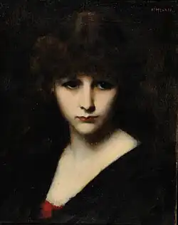 Candeur, Musée des Beaux-Arts de Reims