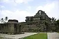 Le Candi Jago ou Jajaghu