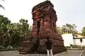 Le Candi Kalicilik