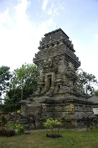 Image illustrative de l’article Temple de Kidal