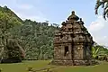 Le temple de Selogriyo