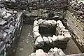 Ce qui reste du Candi Sumbernanas