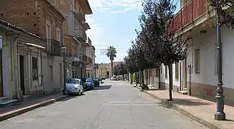 Candidoni